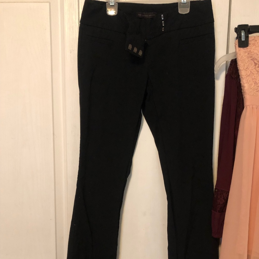 The Limited Dress Pants